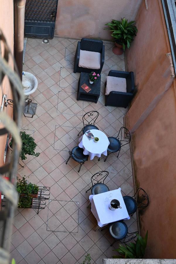 阿洛吉胜塔索非亚酒店 威尼斯 外观 照片