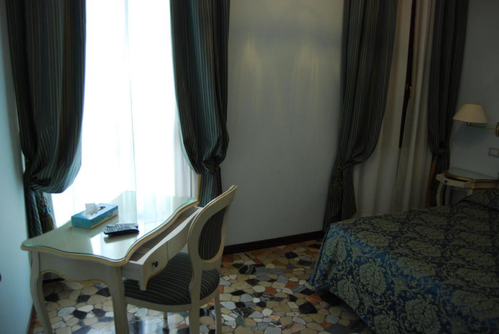 阿洛吉胜塔索非亚酒店 威尼斯 客房 照片